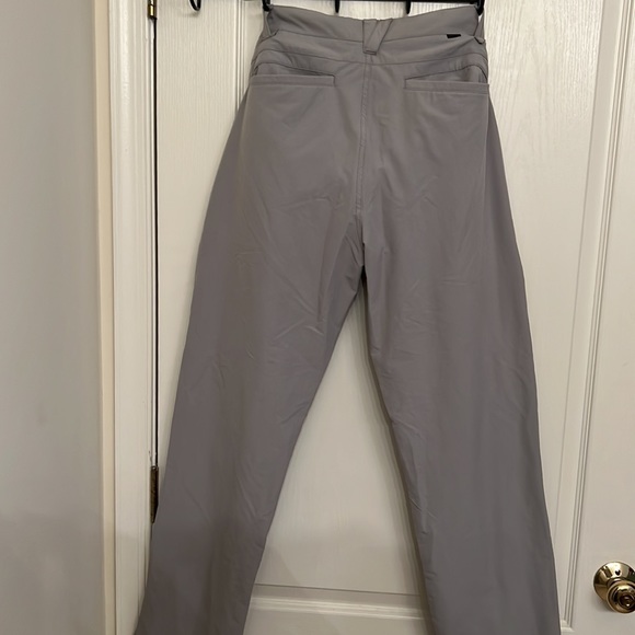 Oakley Take Pro Golf Pant size 32X32 - Picture 4 of 5